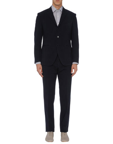 ZOOM CANTARELLI - Suit