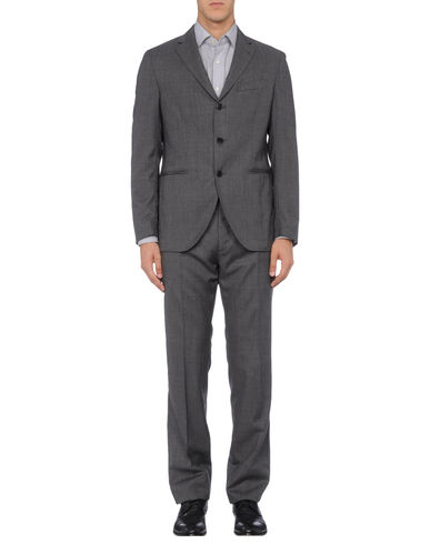 ZOOM CANTARELLI - Suit
