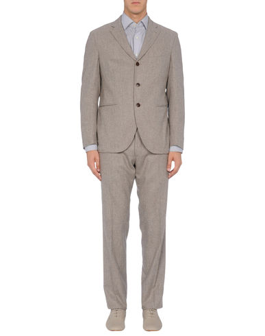 ZOOM CANTARELLI - Suits