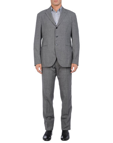 ZOOM CANTARELLI - Suit