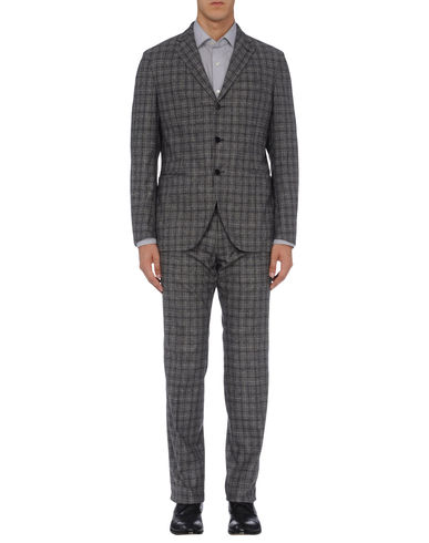 ZOOM CANTARELLI - Suit