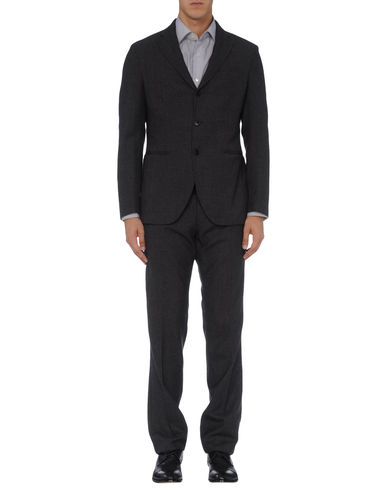 ZOOM CANTARELLI - Suit