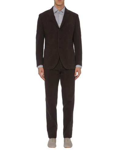 ZOOM CANTARELLI - Suit
