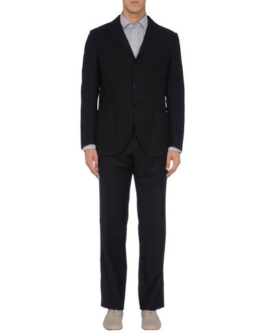 ZOOM CANTARELLI - Suit