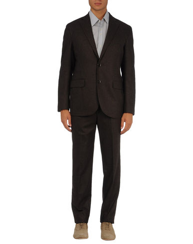 ZOOM L.B.M. 1911 - Suit