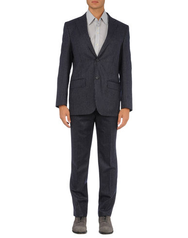 ZOOM BRANDO - Suit