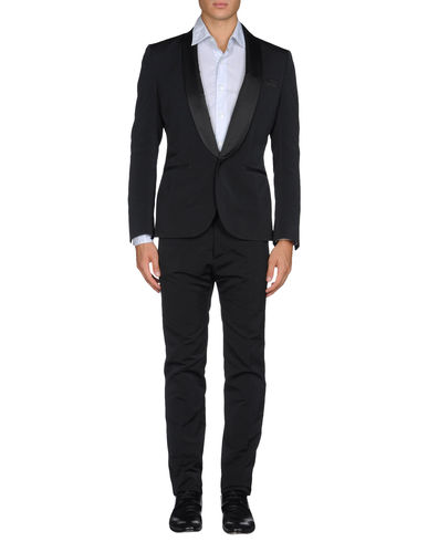 ZOOM CHRISTIAN PELLIZZARI - Suit