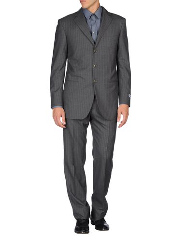 ZOOM PAL ZILERI - Suit