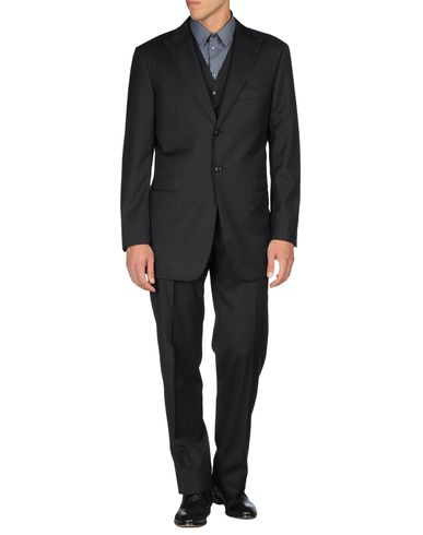 ZOOM PAL ZILERI - Suit