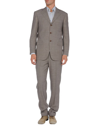 ZOOM FORALL - Suits