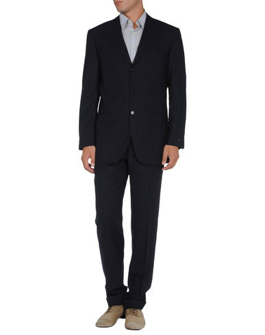 ZOOM FORALL - Suits