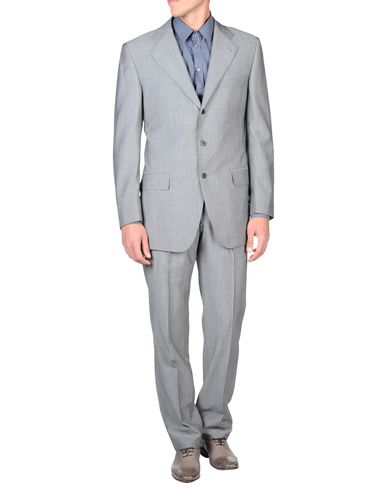 ZOOM CANTARELLI - Suit