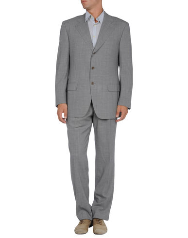 ZOOM CANTARELLI - Suit