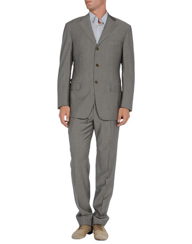 ZOOM CANTARELLI per ERALDO - Suits