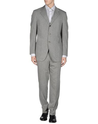 ZOOM MA.CO. - Suits