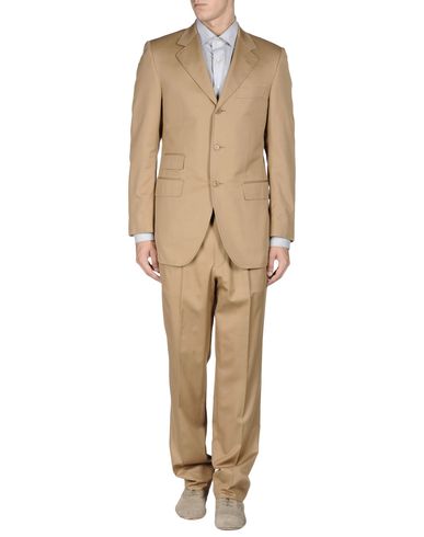 ZOOM MA.CO. - Suit