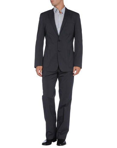 ZOOM EXTE - Suit
