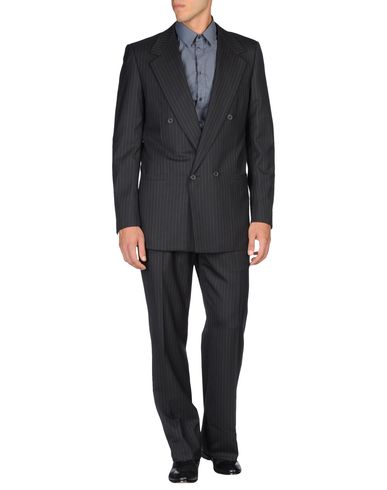 ZOOM GIANNI VERSACE COUTURE - Suit