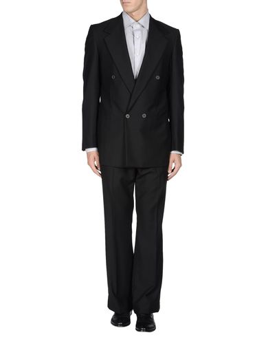 ZOOM GIANNI VERSACE COUTURE - Suit