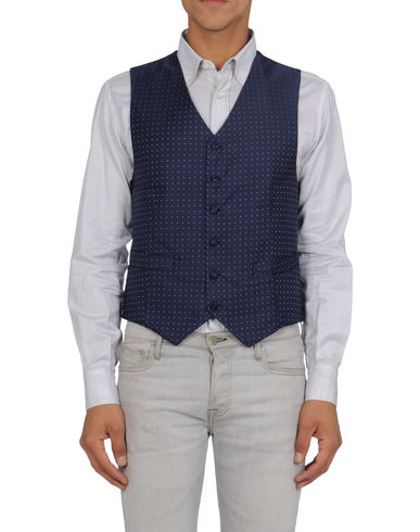 ZOOM CARNAVAL DE VENISE - Vest