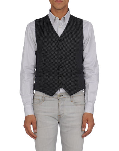 ZOOM CARNAVAL DE VENISE - Vest