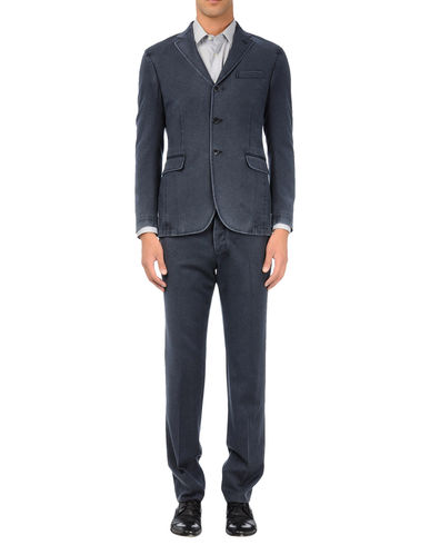 ZOOM AC ALESSANDRO CANTARELLI - Suit