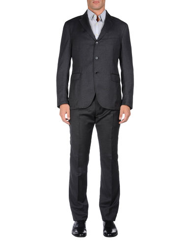 ZOOM AC ALESSANDRO CANTARELLI - Suit