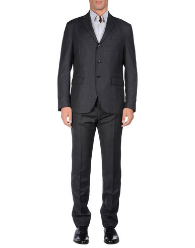 ZOOM AC ALESSANDRO CANTARELLI - Suit