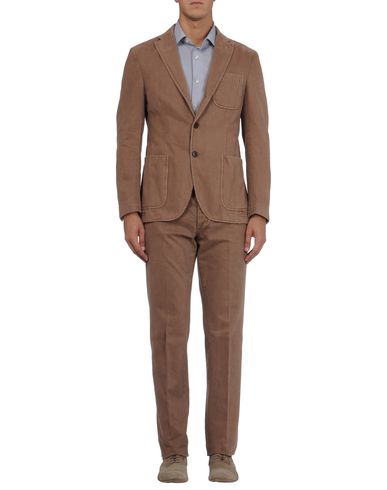 ZOOM AC ALESSANDRO CANTARELLI - Suit