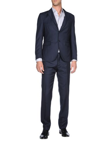ZOOM AC ALESSANDRO CANTARELLI - Suit