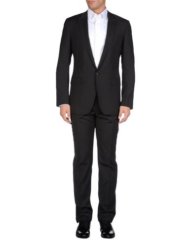 ZOOM D&G - Suit