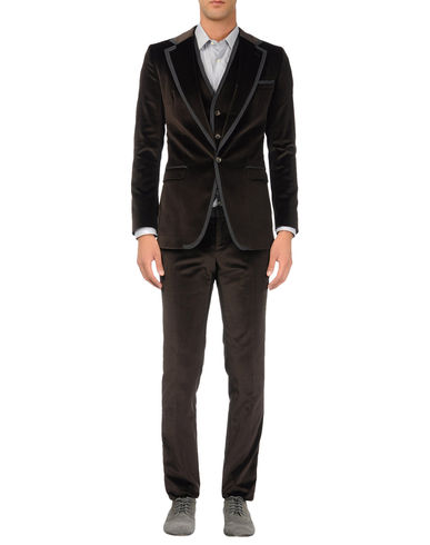 ZOOM D&G - Suit
