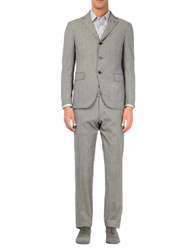 ZOOM AC ALESSANDRO CANTARELLI - Suit
