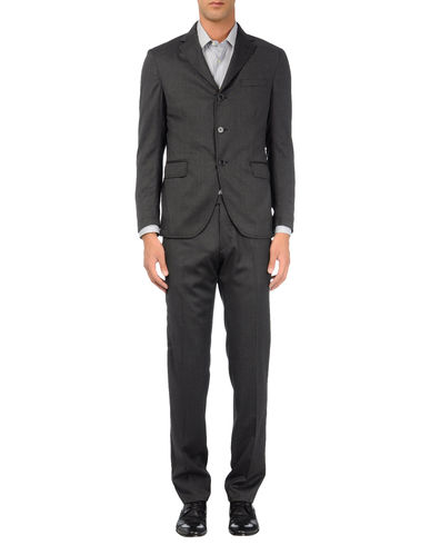 ZOOM AC ALESSANDRO CANTARELLI - Suits