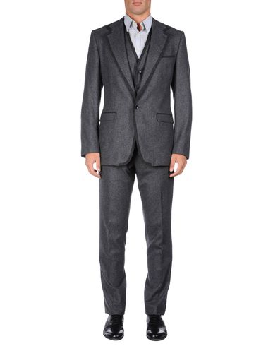 ZOOM D&G - Suit