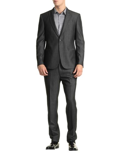 ZOOM MAESTRAMI - Suit