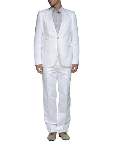 ZOOM COSTUME NATIONAL HOMME - Suit