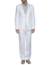 COSTUME NATIONAL HOMME - Suits