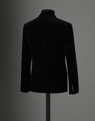 VELVET BLAZER
- Blazers - Dolce&Gabbana - Winter 2014 VELVET BLAZER
- Blazers - Dolce&Gabbana - Winter 2014