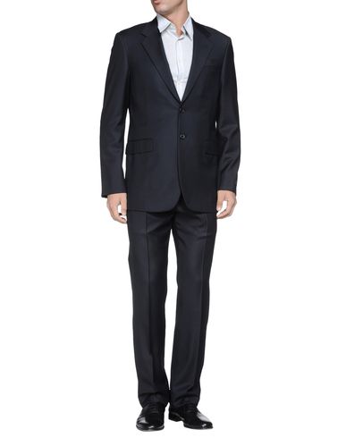 ZOOM PRADA - Suit