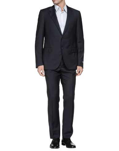ZOOM LANVIN - Suit