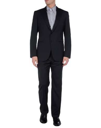 ZOOM BURBERRY - Suits