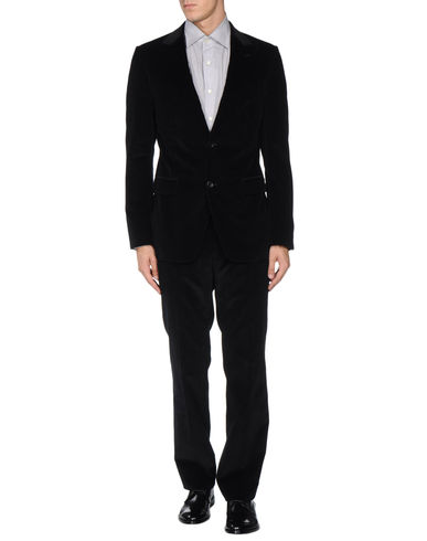 ZOOM GUCCI - Suit