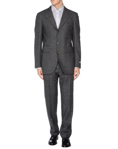 ZOOM BRANDO - Suit