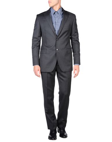 ZOOM TAGLIATORE - Suit