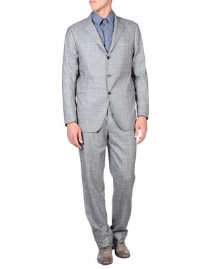 BORRELLI NAPOLI - Suit