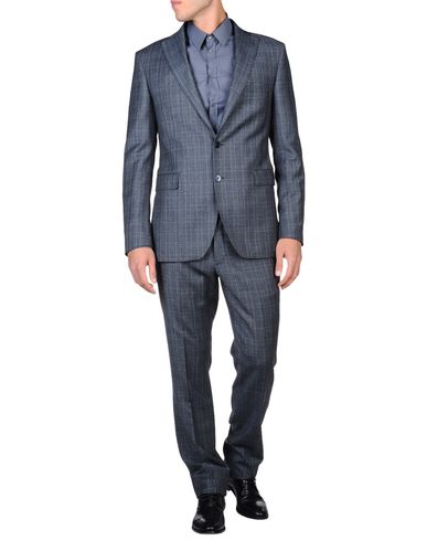 ZOOM TAGLIATORE - Suit