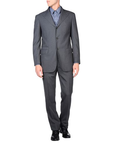 ZOOM TAGLIATORE - Suit