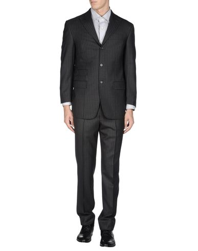 ZOOM MARC BLANCO - Suit