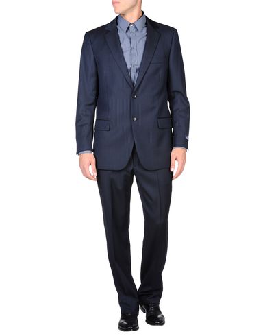 ZOOM BROOKS BROTHERS - Suit